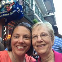 Sandra Sparkman Photo 15