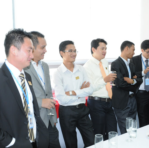Mark Kao Photo 8