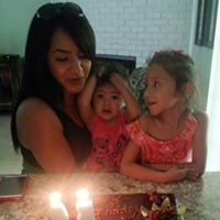 Rosie Gonzales Photo 46