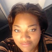 Candace Peterson Photo 22