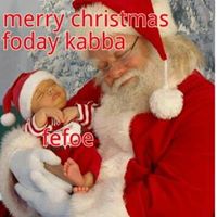 Foday Kabba Photo 7