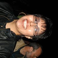 Stacey Williams Photo 29
