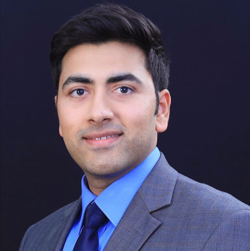 Akshay Bahl Photo 2