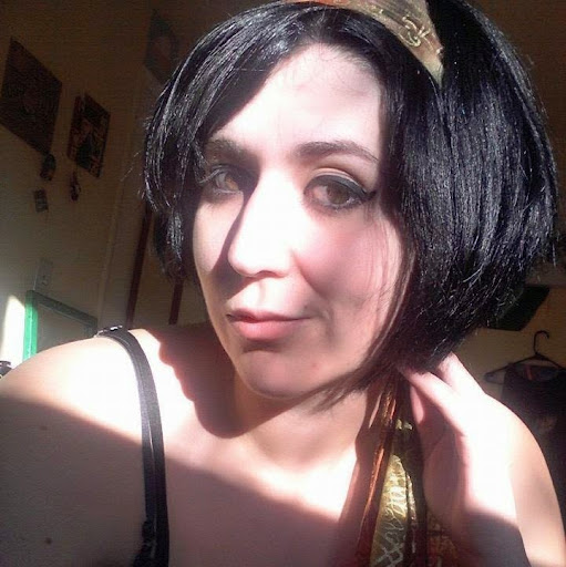 Elizabeth Parkhurst Photo 10