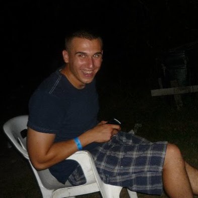 Justin Egan Photo 20