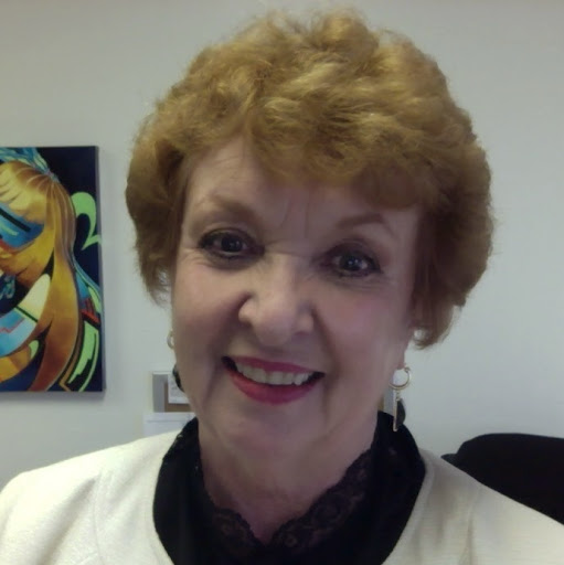 Judith Bishop Photo 9