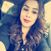 Maria Villalobos Photo 2