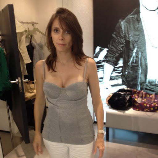 Susan Cole Photo 18