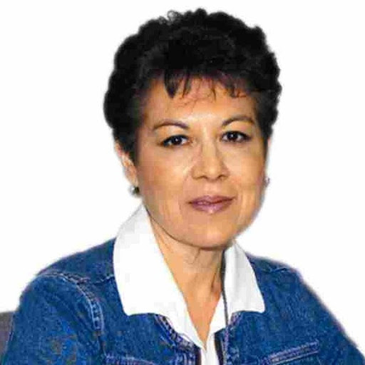 Maria Barragan Photo 8