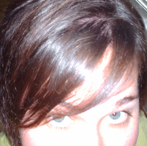 Kristina Phillips Photo 26