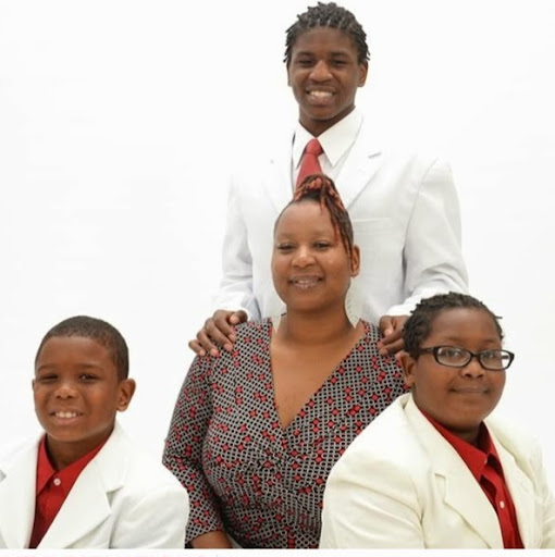 Kimberly Jackson Photo 21