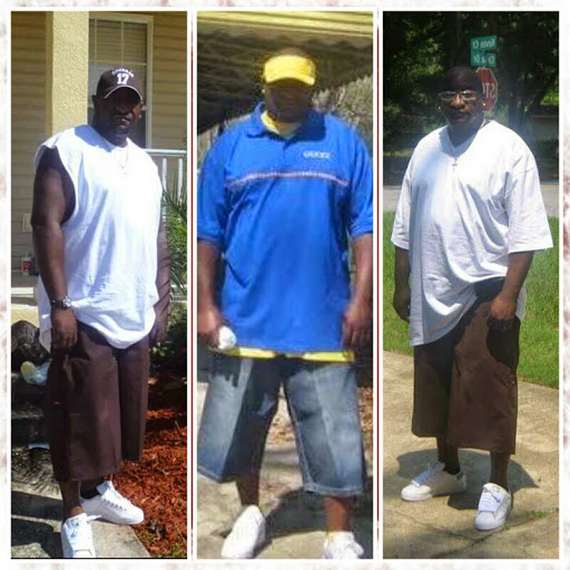 Lyndon Brown Photo 14