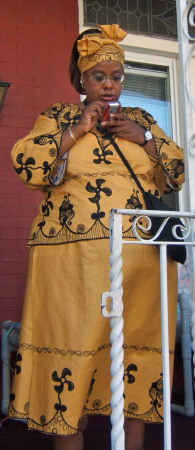 Roberta Blackwell Photo 2