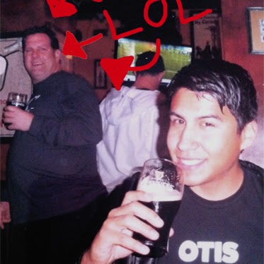 Adam Lopez Photo 12