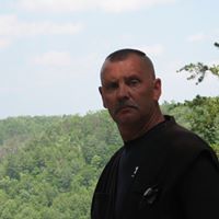 Roy Crawford Photo 35