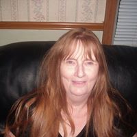 Kathy Burks Photo 7