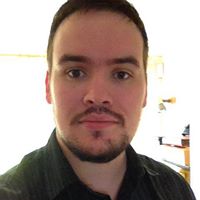 Andrew Maclennan Photo 9