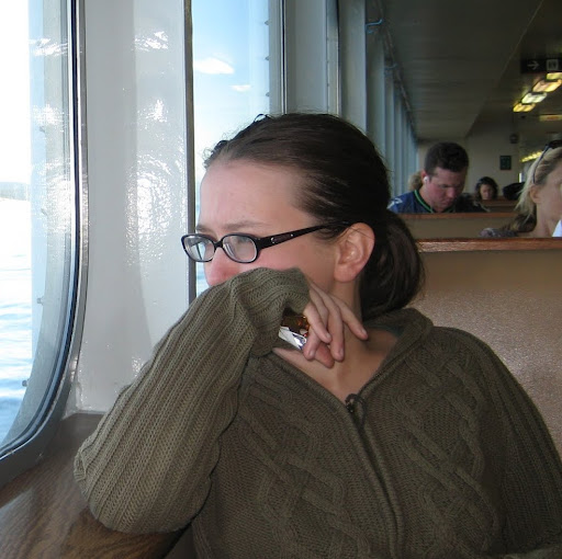 Mary Moser Photo 15
