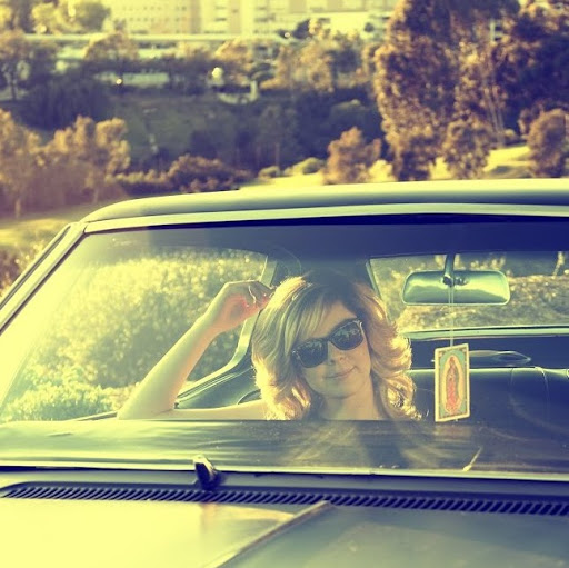 Alison Bliss Photo 8