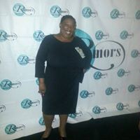 Marcia Holmes Photo 35