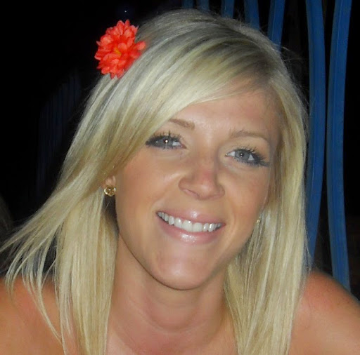 Tracey Patterson Photo 4
