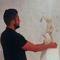 Radu Dragusin Photo 2