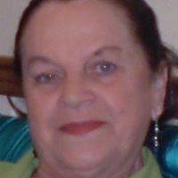 Margot Robinson Photo 20