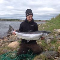 Sebastian Niemi Photo 5