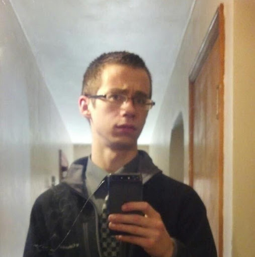 Nicholas Damato Photo 5
