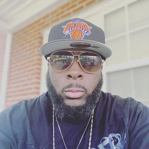 Antione Davis Photo 14
