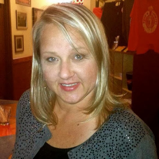 Lisa Herring Photo 20