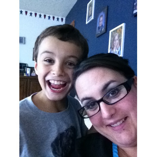 Jennifer Stoll Photo 48