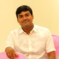 Sudhakar Ramanathan Photo 5