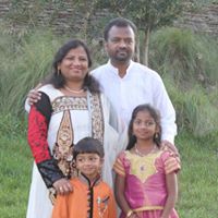Sudhir Katikala Photo 4