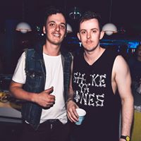 Chris Smith Photo 9