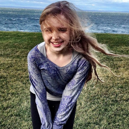 Bridget Green Photo 9