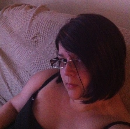 Alison Sanders Photo 12