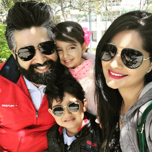 Sunny Dhillon Photo 16