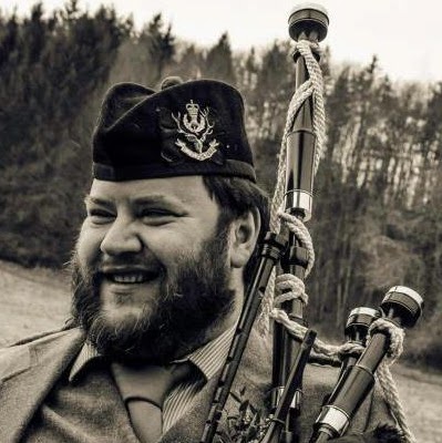 Andrew Maclennan Photo 12