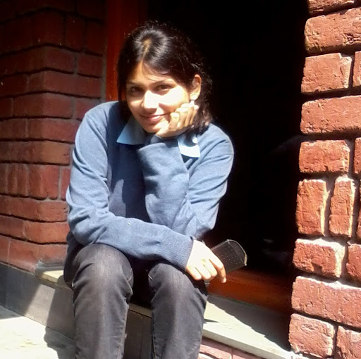 Swati Ramachandran Photo 8