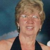 Margaret Glynn Photo 12