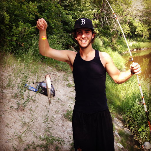 Jesse Jennings Photo 11
