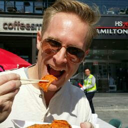 Christopher Stahl Photo 19