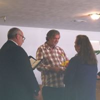 Jimmy Richardson Photo 7
