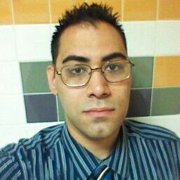Luis Moreno Photo 12