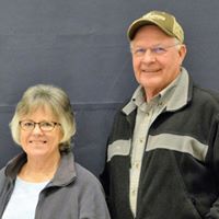 Ann Shaw Photo 49