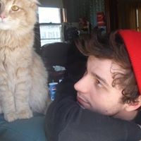 Brady Tucker Photo 17