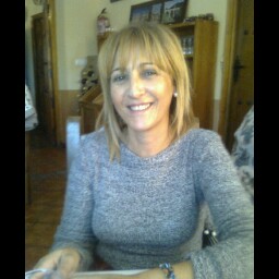 Teresa Robles Photo 25