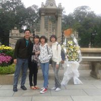 Yong Yoon Photo 27
