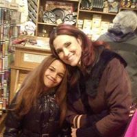 Rosemary Chaparro Photo 3